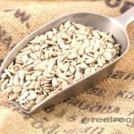 Sunflowers Seeds